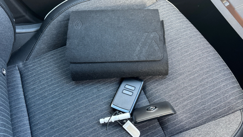 Renault Clio 1.0 TCe 90 Techno 5dr Petrol Hatchback